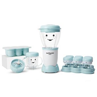 NutriBullet® 18 pc Baby Food Prep System