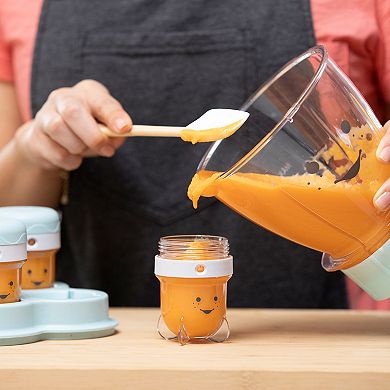 NutriBullet® 18-pc. Baby Food Prep System