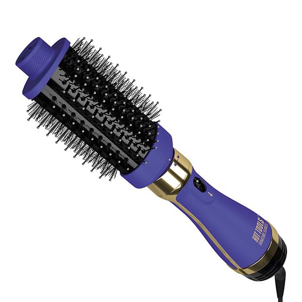 Hot Tools Signature Series One-Step Blowout Styler, 2.4 in - Pick 'n Save