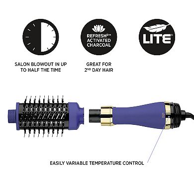 Hot Tools Signature Series One-Step Blowout Volumizer and Hair Dryer
