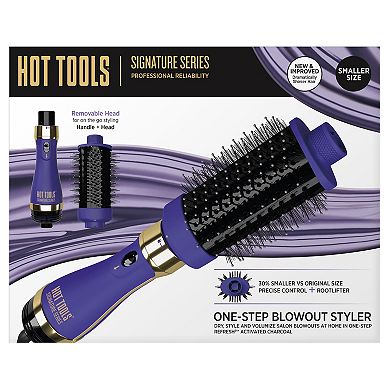 Hot Tools Signature Series One-Step Blowout Volumizer and Hair Dryer