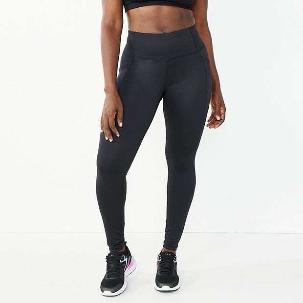 Technical Leggings - Ready to Wear