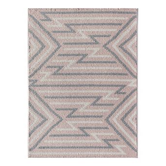 Rugs America Mika Area Rug