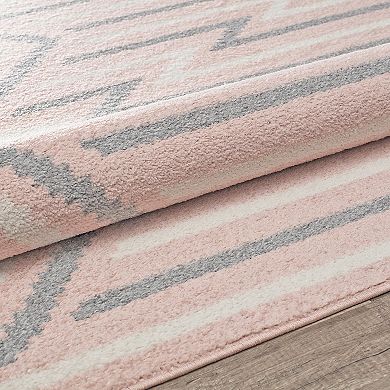 Rugs America Mika Area Rug