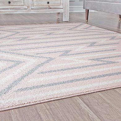 Rugs America Mika Area Rug