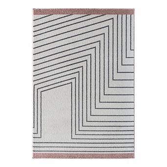 Rugs America Howlite Rug