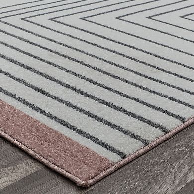 Rugs America Howlite Rug