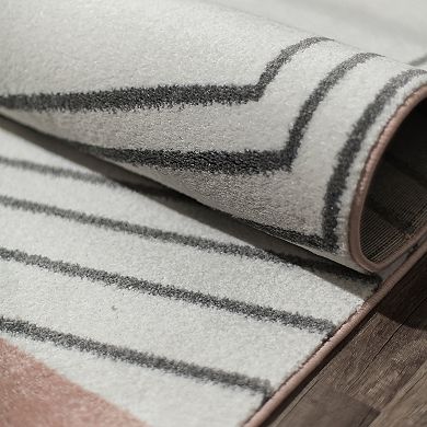Rugs America Howlite Rug