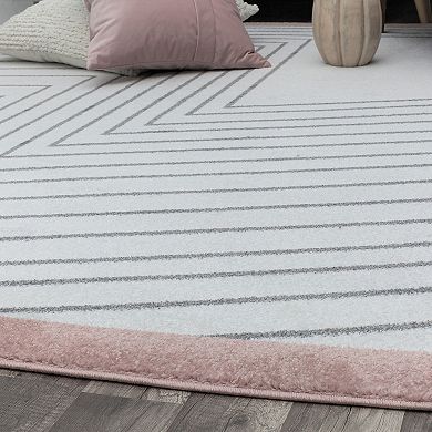 Rugs America Howlite Rug