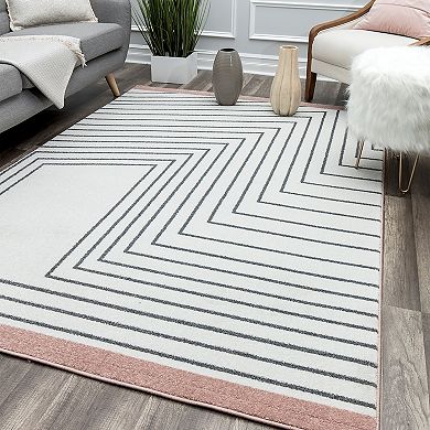 Rugs America Howlite Rug