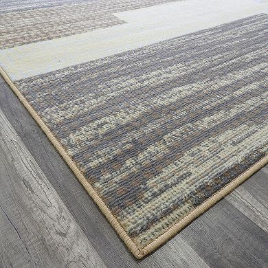 Rugs America Belfort Geometric Rug