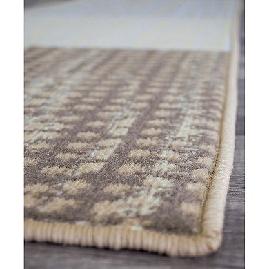 Rugs America Belfort Geometric Rug