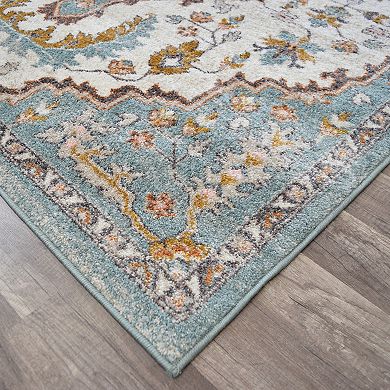 Rugs America Skylar Antigua Rug