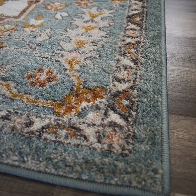 Rugs America Skylar Antigua Rug