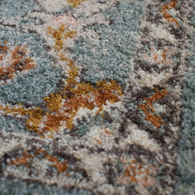 Rugs America Skylar Antigua Rug