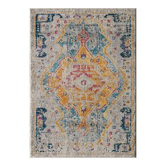 Rugs America Skylar Russet Rug