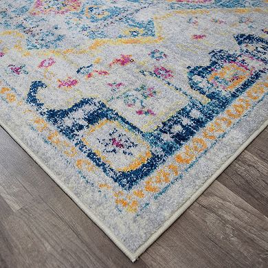 Rugs America Skylar Russet Rug