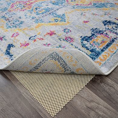 Rugs America Skylar Russet Rug