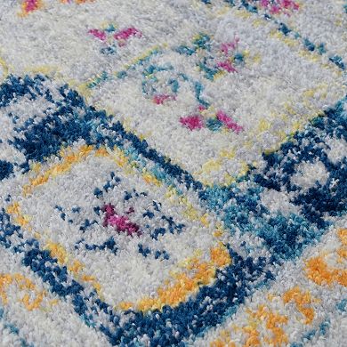 Rugs America Skylar Russet Rug