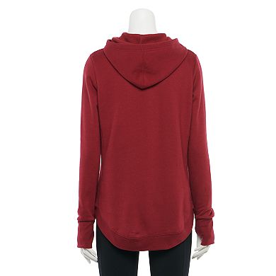 Women's Tek Gear® Ultrasoft Fleece Hoodie