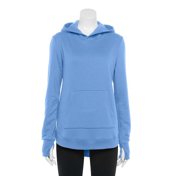 Women's Tek Gear® Ultrasoft Fleece Hoodie