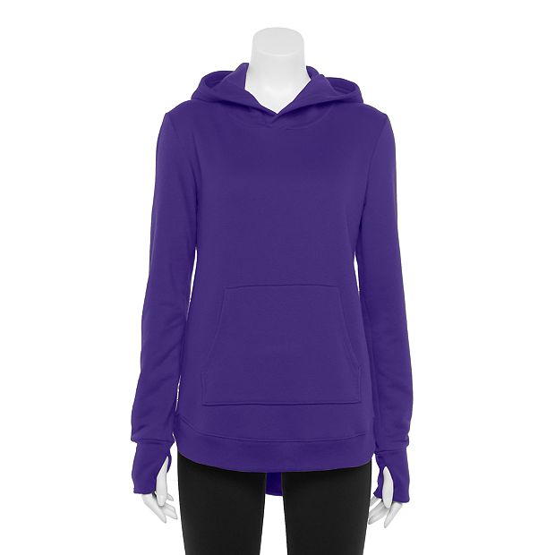 Kohls tek gear womens sweatshirt sale