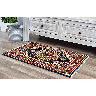 Rugs America Ovalle Rug