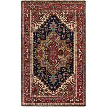 Rugs America Ovalle Rug