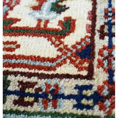 Rugs America Rich Ovalle Print Runner Rug