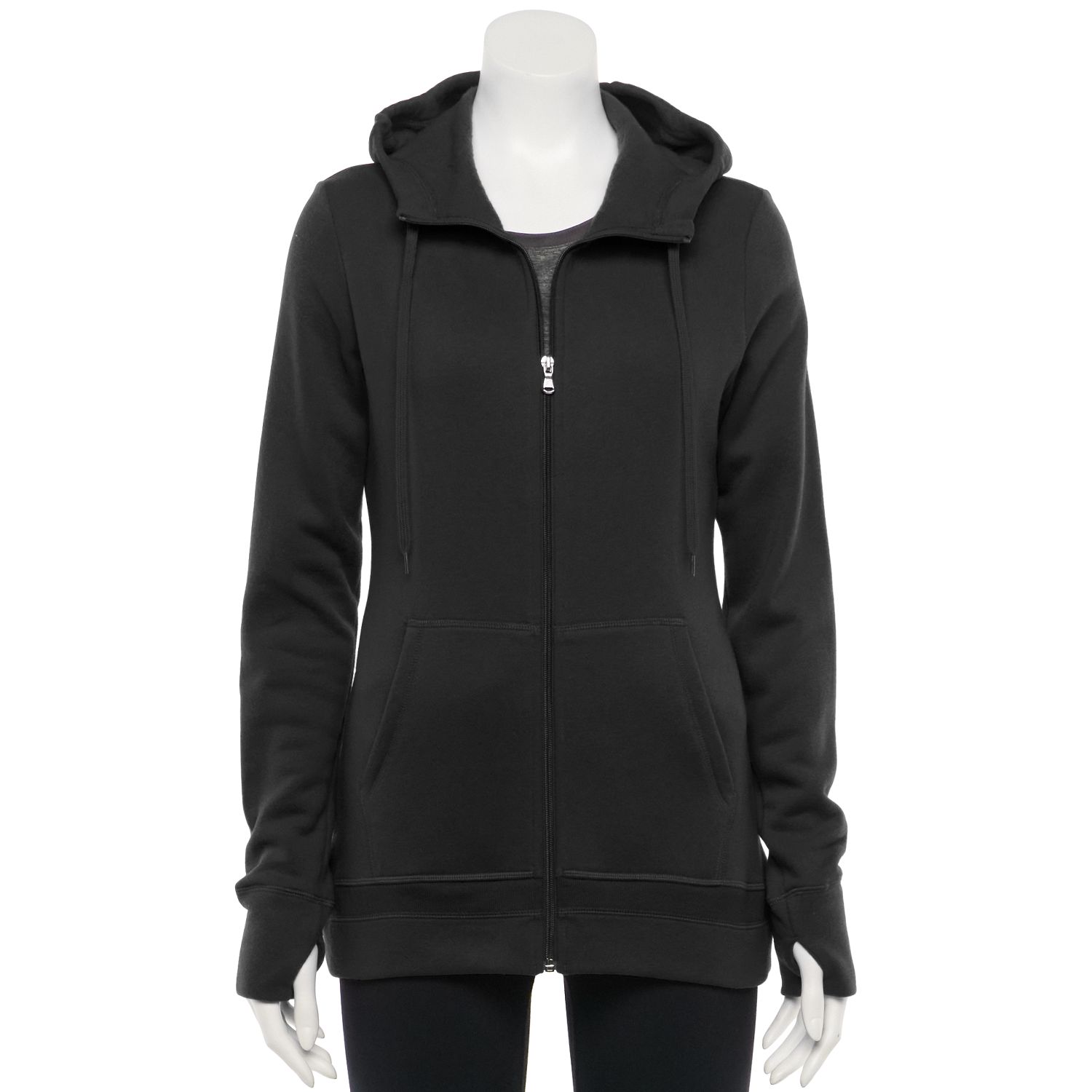 kohls womens adidas hoodie