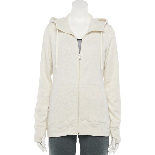 Tek gear womens online hoodie