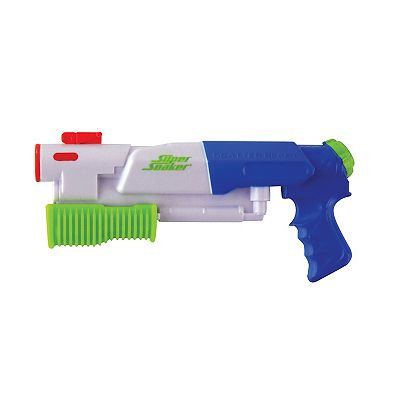 Super soaker orders 400