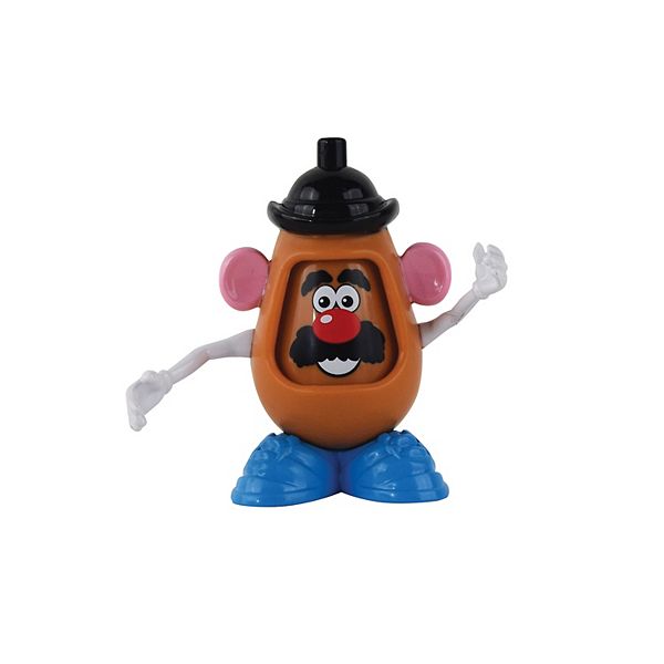 World's Smallest Mr. Potato Head, 6+