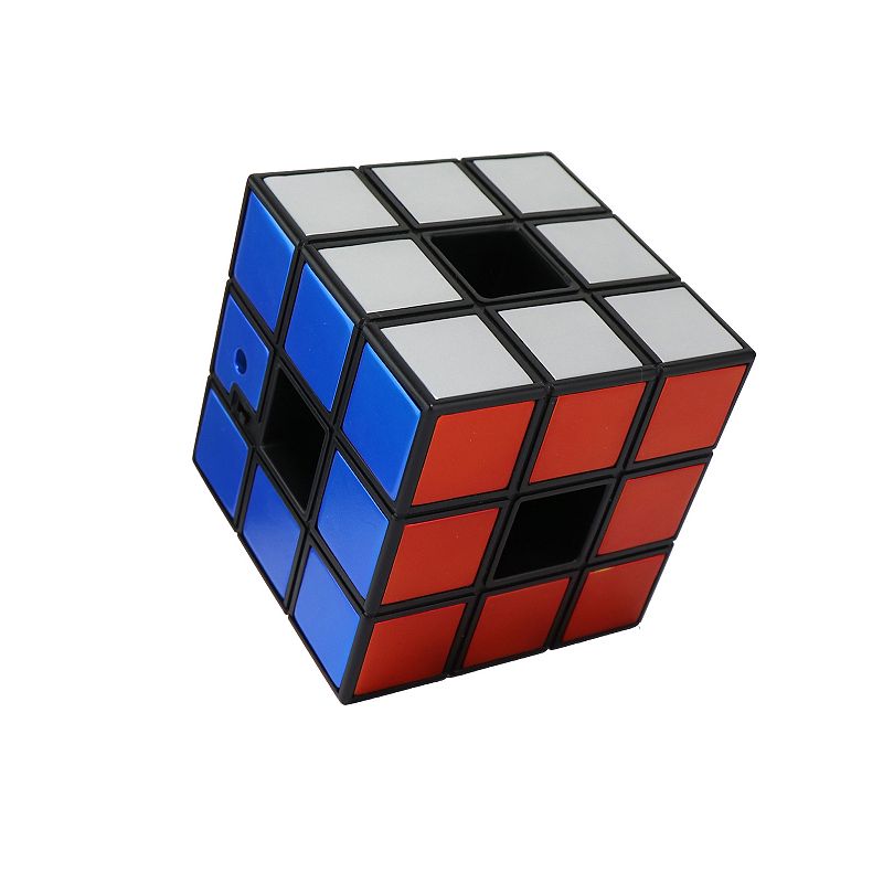 Rubiks Revolution Electronic Game, Multicolor