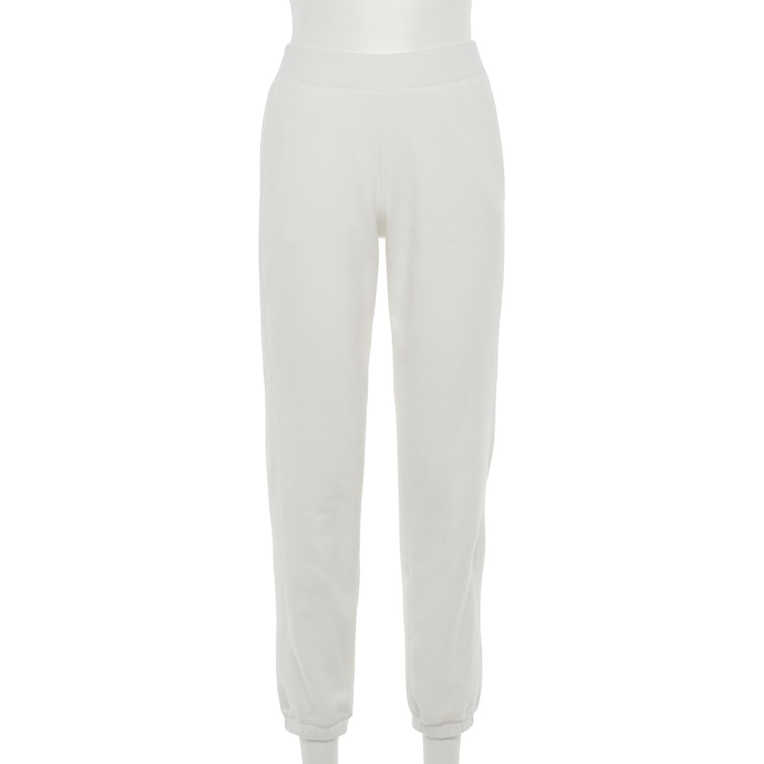 kohls white pants