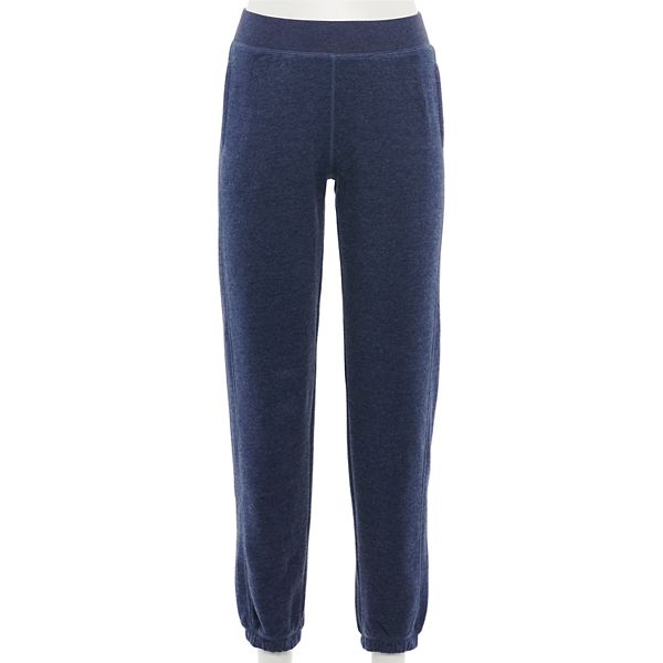 Women's Tek Gear® Ultrasoft Fleece BandedBottom Pants