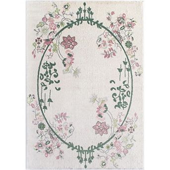 Rugs America Magnolia Rug