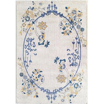 Rugs America Magnolia Rug
