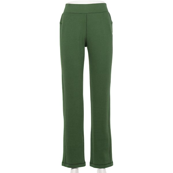 Women's Tek Gear® Fleece Pants