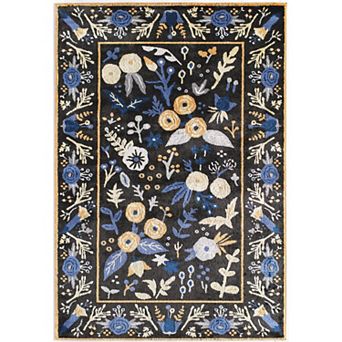 Rugs America Gardenia Rug