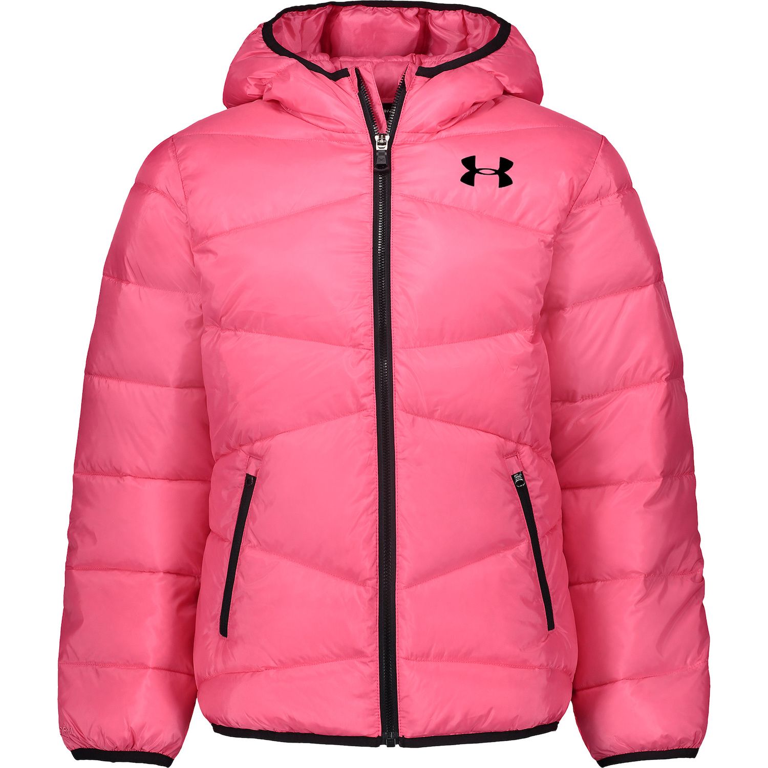 under armour toddler jacket