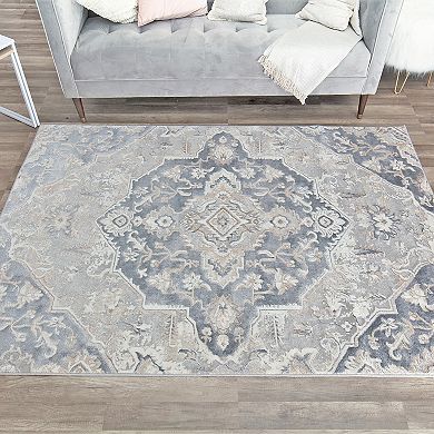 Rugs America Emali Rug