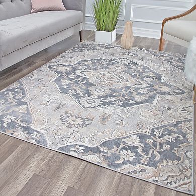 Rugs America Emali Rug