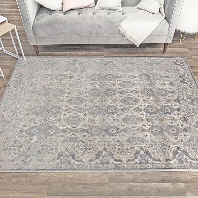 Rugs America Emali Rug