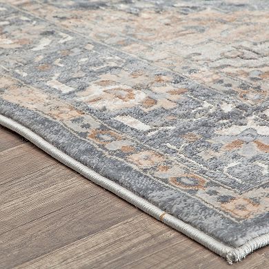 Rugs America Emali Rug