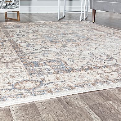 Rugs America Emali Desert Sand Rug
