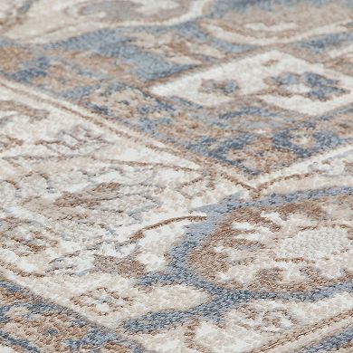 Rugs America Emali Desert Sand Rug