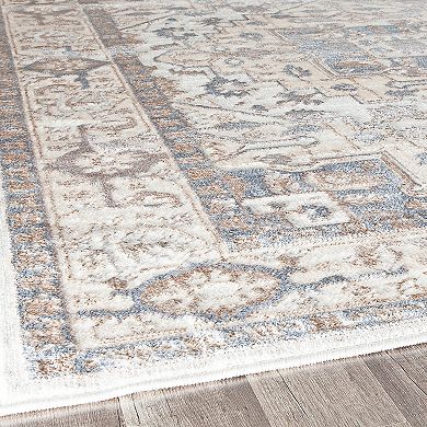 Rugs America Emali Desert Sand Rug