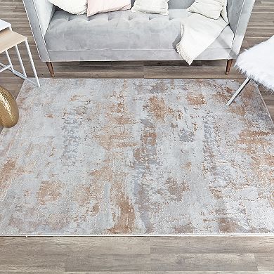Rugs America Emali Rocky Mountain Rug