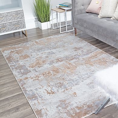 Rugs America Emali Rocky Mountain Rug